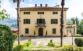 Villa Turri - Luxury Country & Padel Resort